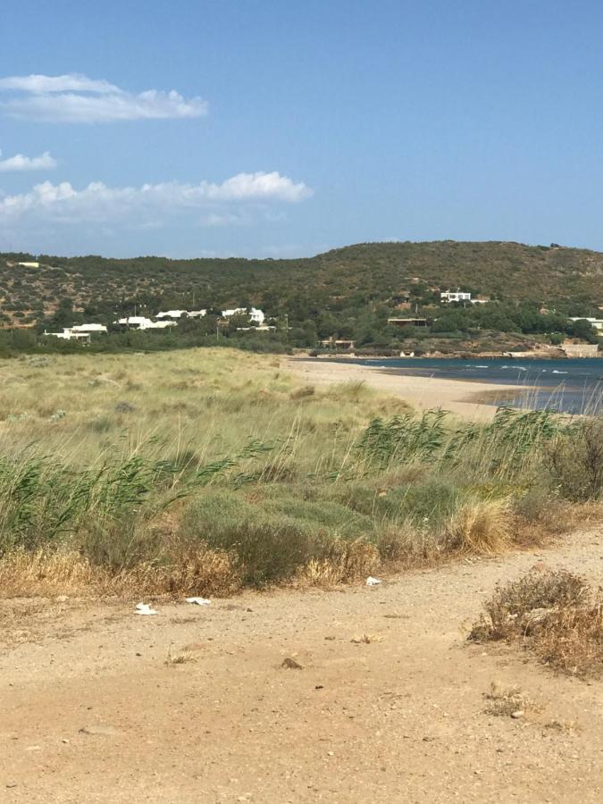 Sounio Studio Sounion Exterior foto